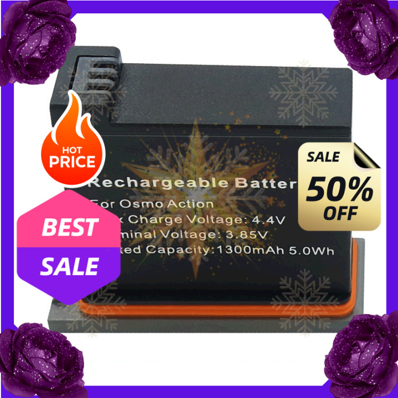 Drone Battery - بطارية SWZY 3.85 فولت 1300 مللي