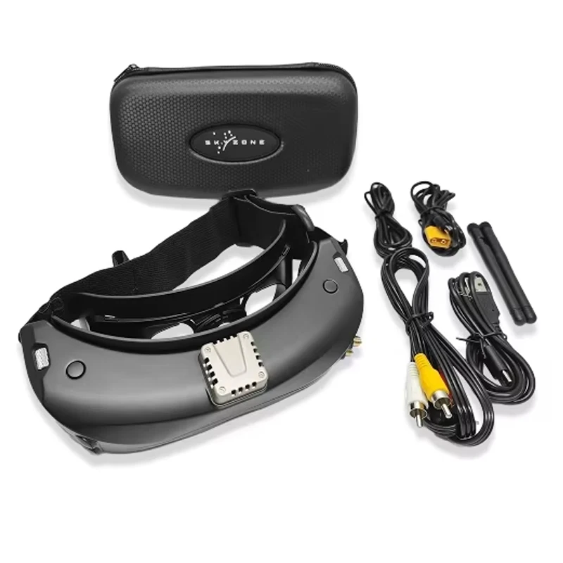 Fpv Drone - نظارات Skyzone Sky04X Pro Oled FPV