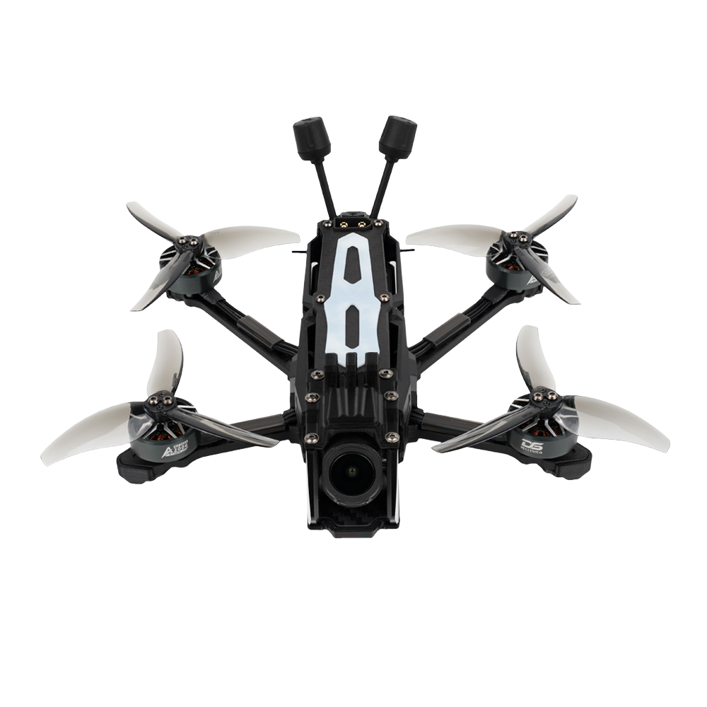 Analog Fpv Camera - DeepSpace SEEKER35 3.5 بوصة DC/XL طائرة