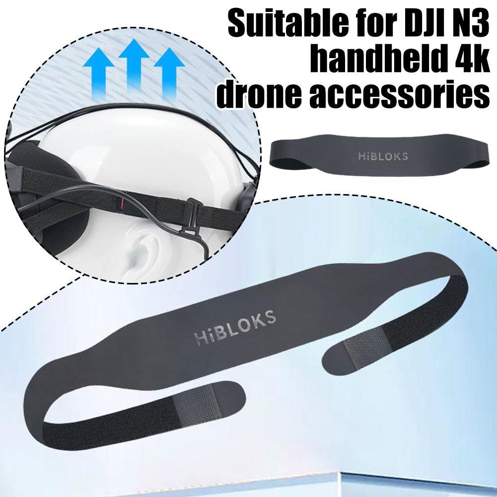 Dji Goggles - ل DJI Neo نظارات N3 عقال