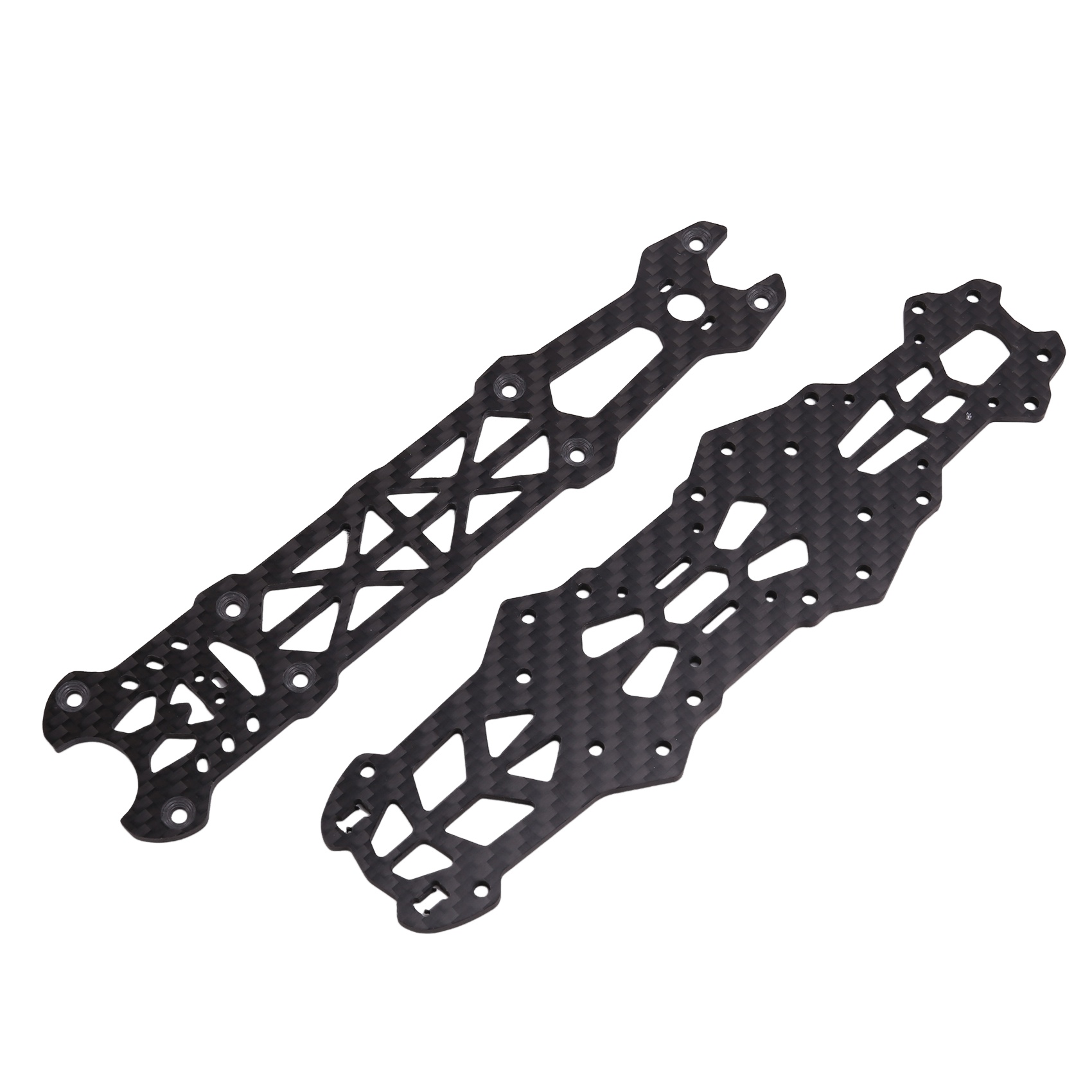 Carbon Fiber Drone Frame - YSUN-MARK4-HD، طراز Mark 4 HD، إطار