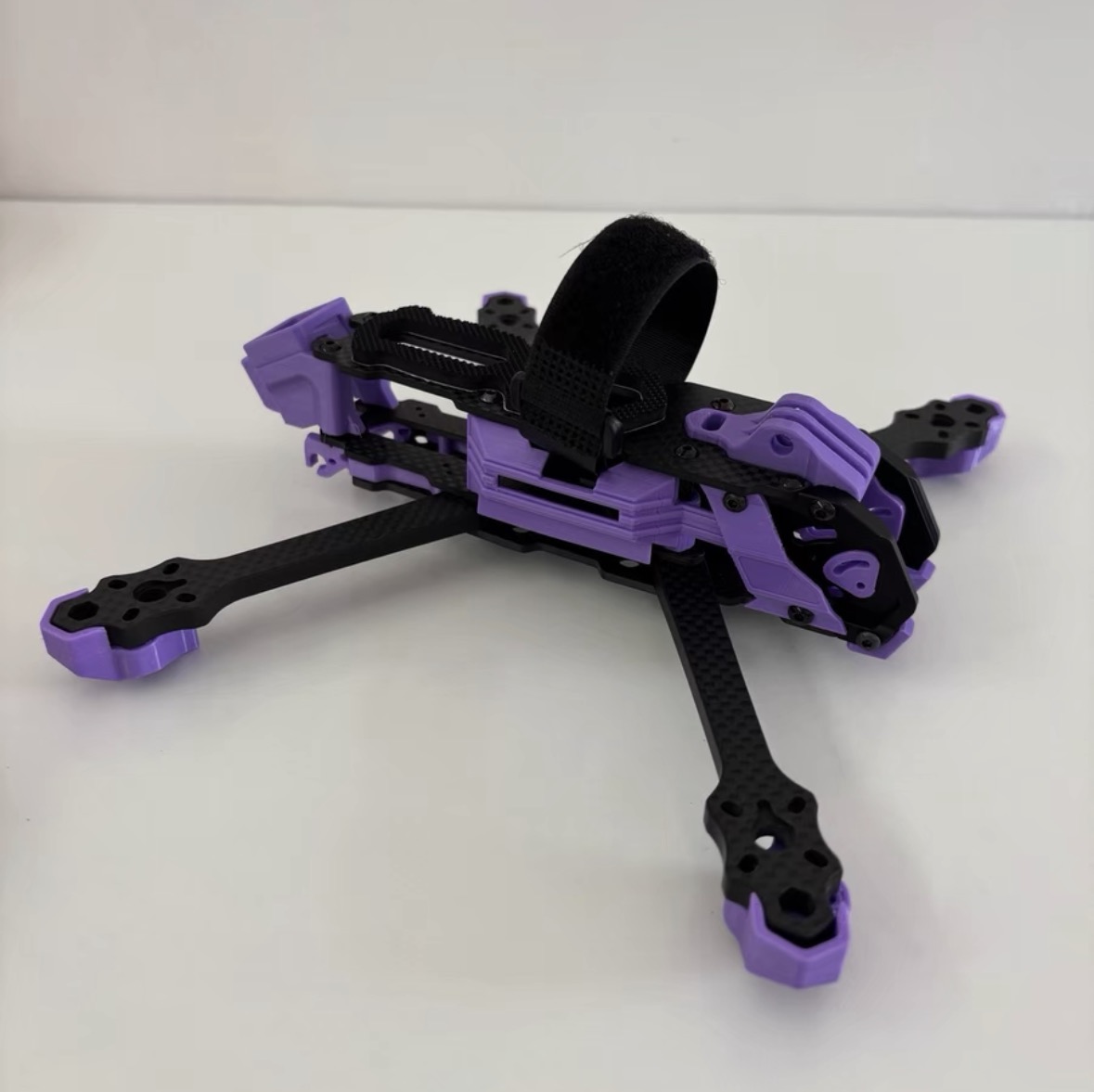 Analog Fpv Camera - طائرة بدون طيار Mario5 بحجم 5