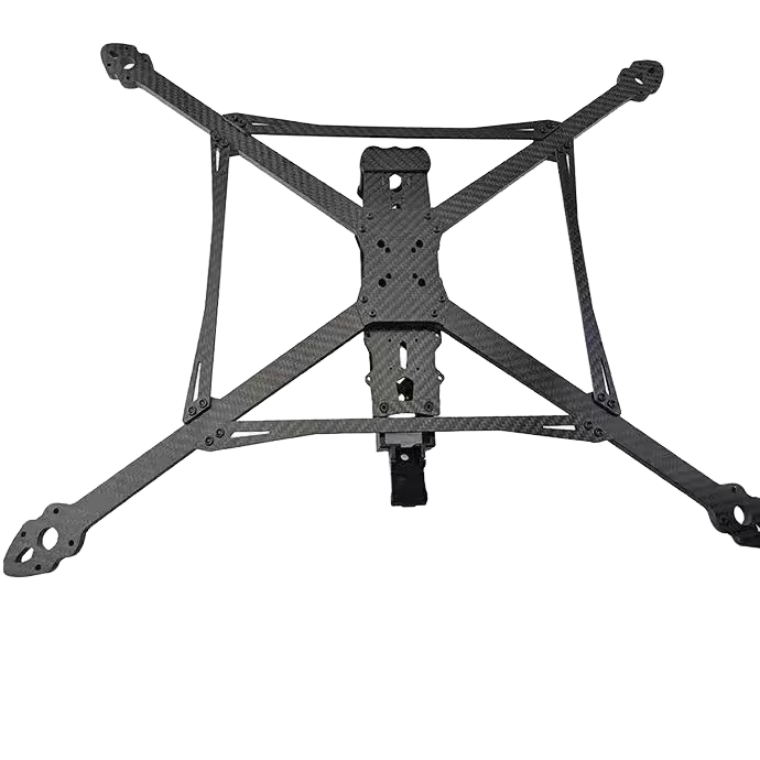 Mini Drone - إطار طائرة بدون طيار Mark4 V3