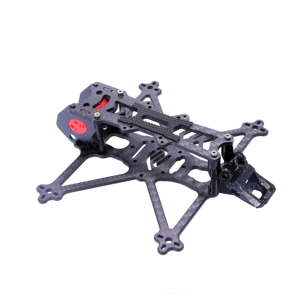 Carbon Fiber Drone Frame - طقم إطار مسواك من ألفارك ،