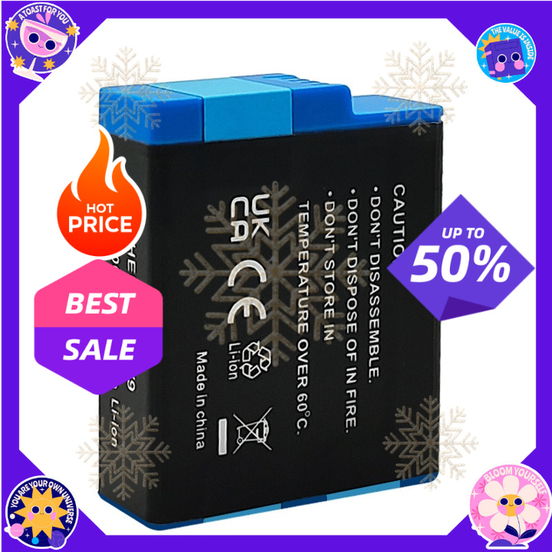 Drone Battery - بطارية SWZY 3.85 فولت 2000 مللي