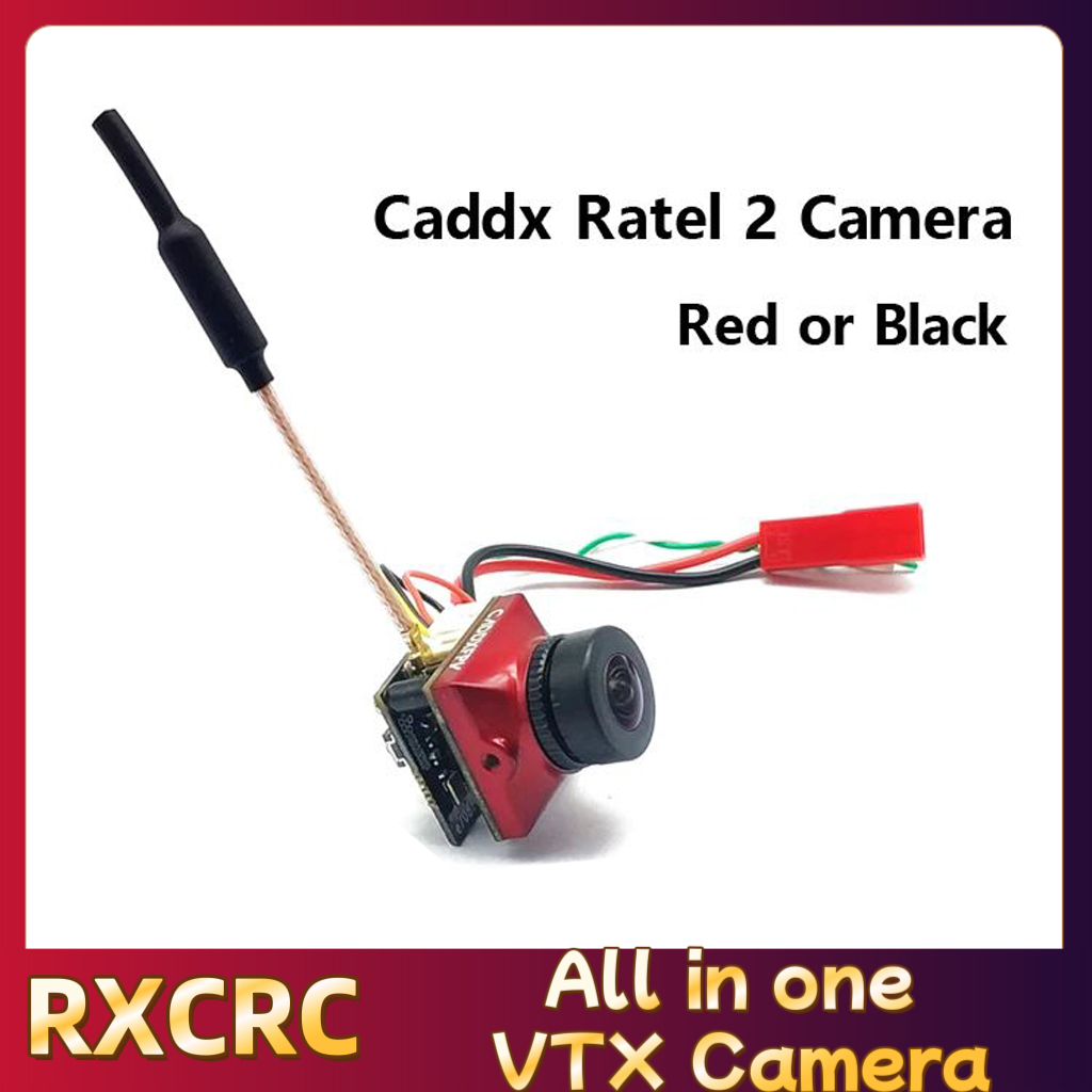 كاميرا RXCRC 5.8G وحدة إرسال 4 - مراجعة Goggles Fpv وسعره