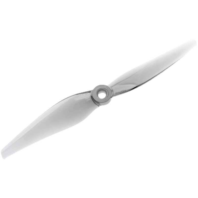 مروحة HQProp 6x4.3 بحجم 6 بوصا - مراجعة Drone Propeller وسعره