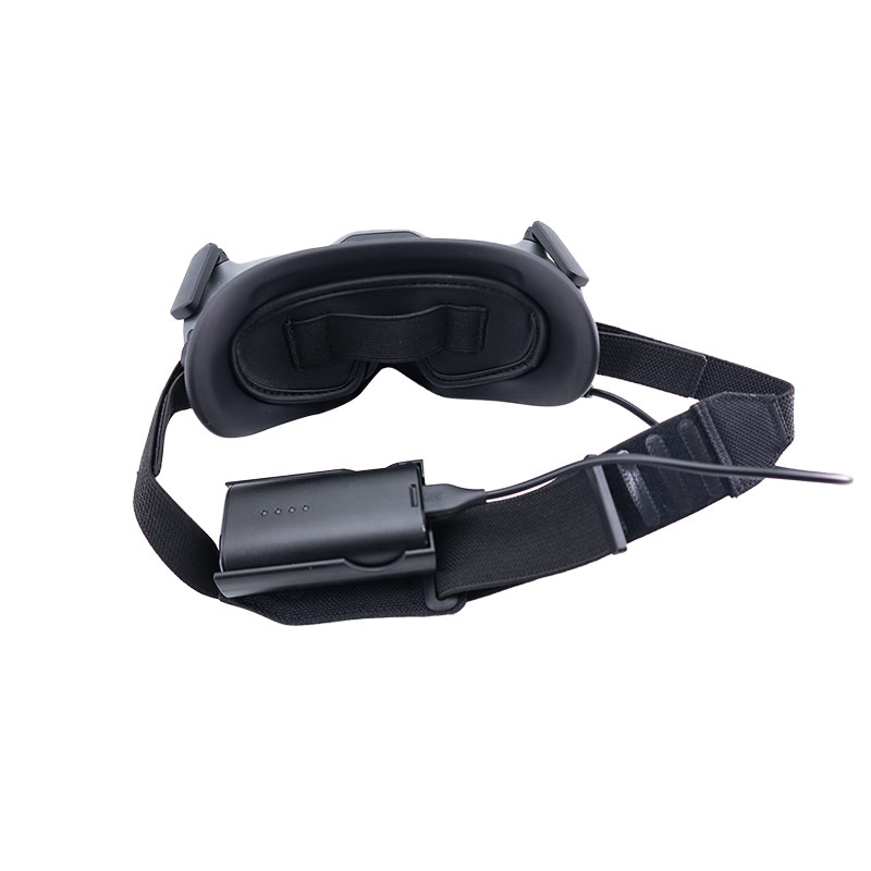 لـ DJI Avata Drone Goggles 2 ن - مراجعة Dji Goggles وسعره