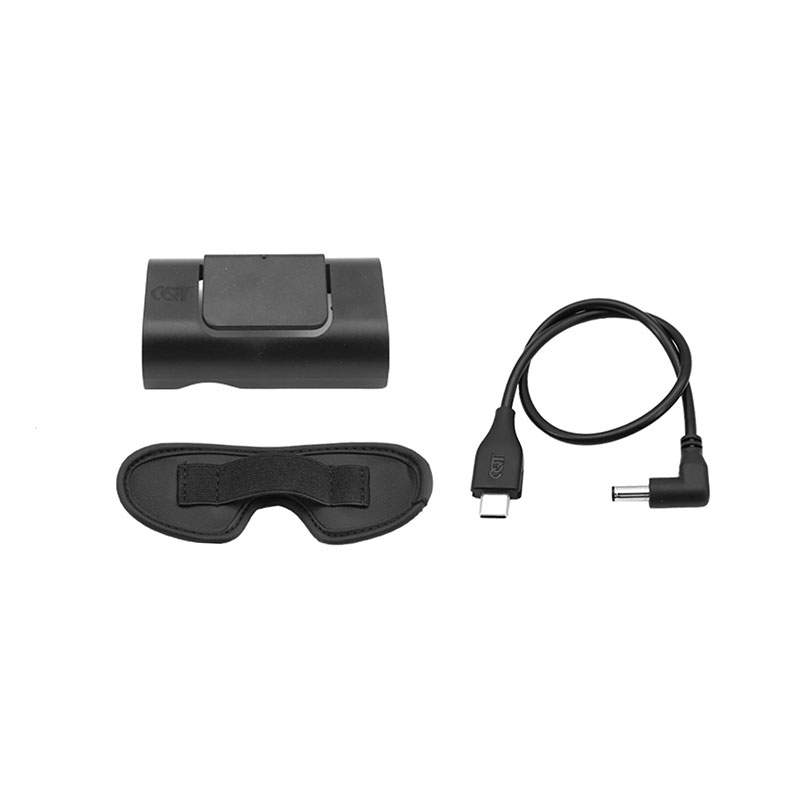 لـ DJI Avata Drone Goggles 2 ن - مراجعة Dji Goggles وسعره