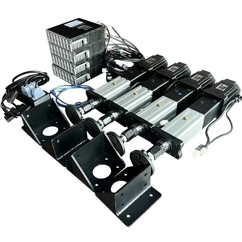 2026750W لـ AASD15A مجموعات مش - مراجعة Flight Controller وسعره