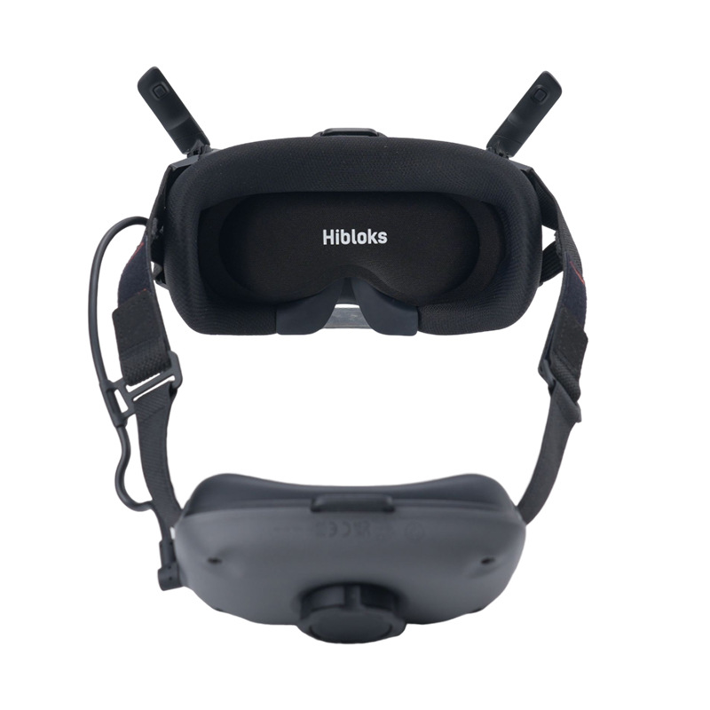 ل DJI Neo GOGGLES N3 عدسة غطاء - مراجعة Dji Goggles وسعره
