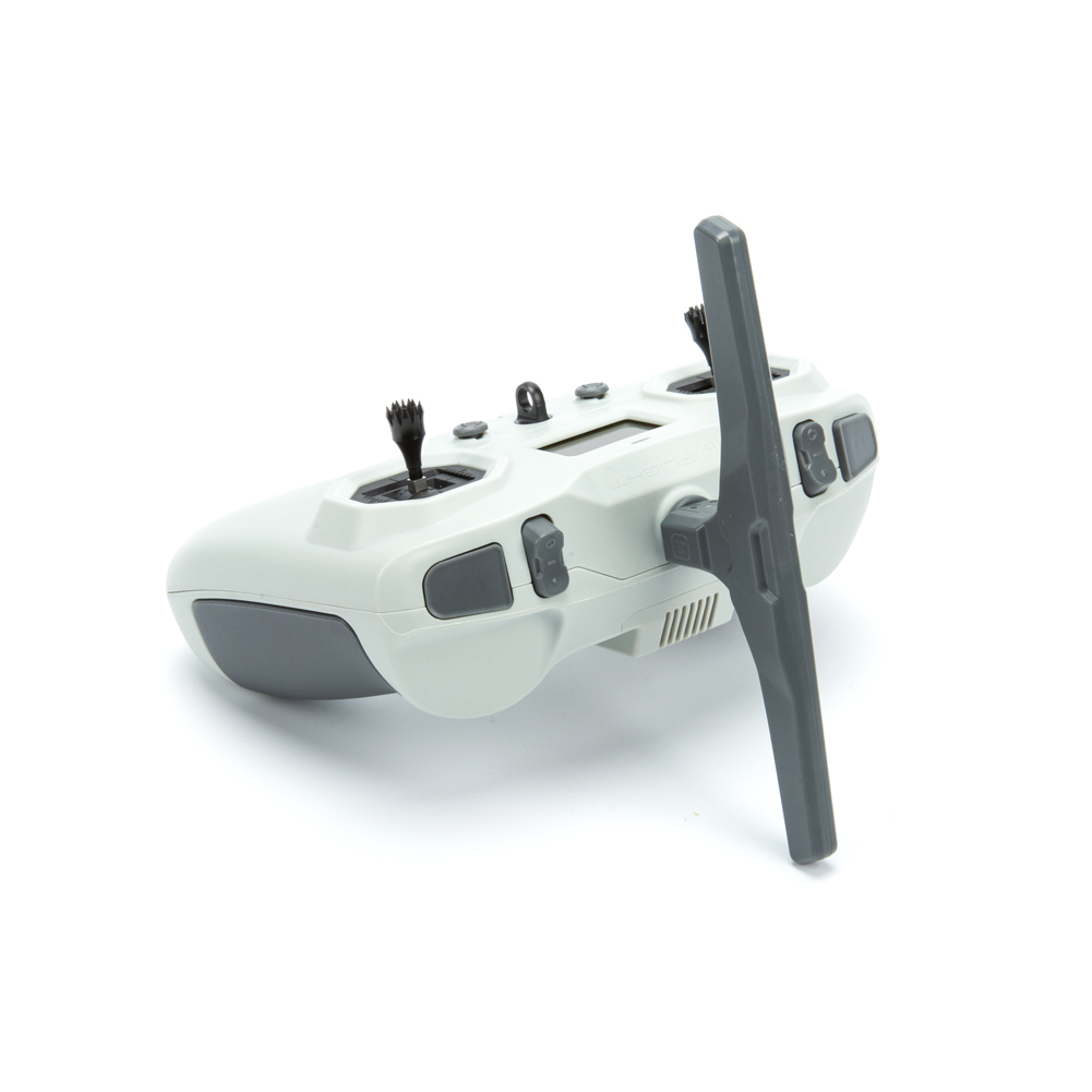 جهاز إرسال راديو ifly كوماندوز - مراجعة Radio Transmitter 2.4Ghz وسعره