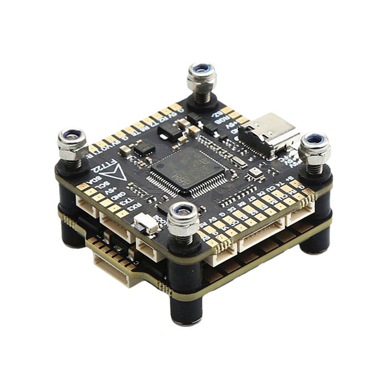 AS96-F722 وحدة تحكم طيران F7 م - مراجعة Drone Esc وسعره