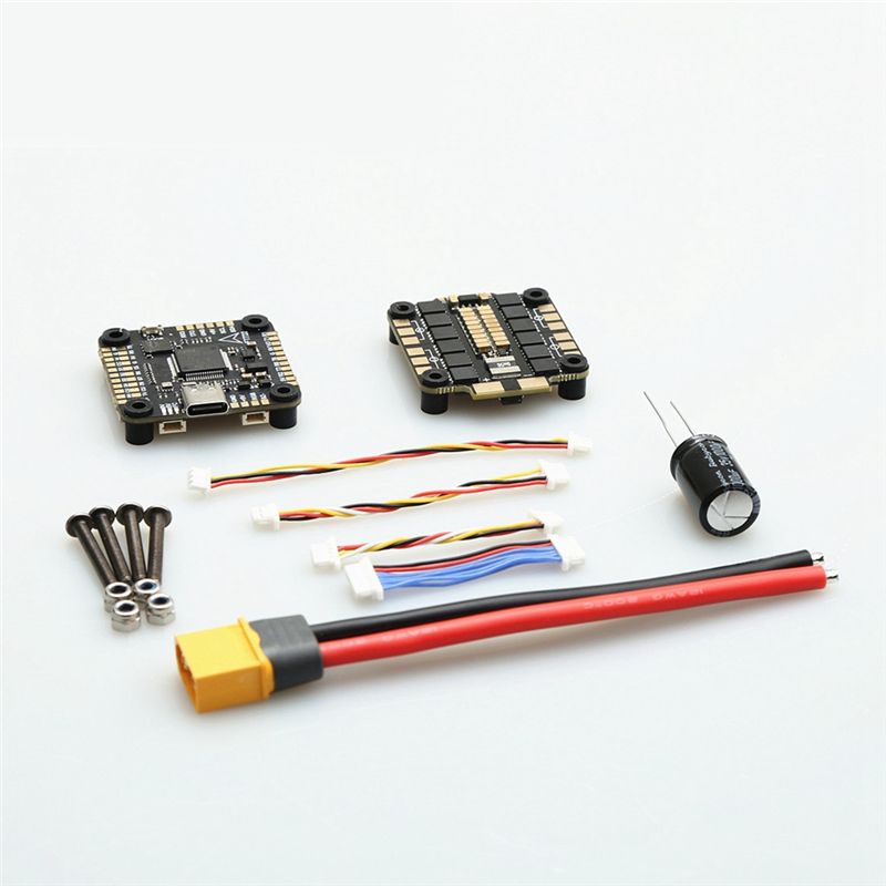 AS96-F722 وحدة تحكم طيران F7 م - مراجعة Drone Esc وسعره