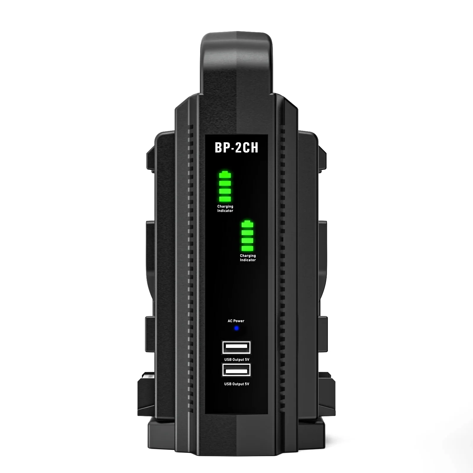 شاحن بطارية SWZY BP-2CH بتقنية - مراجعة Drone Battery وسعره