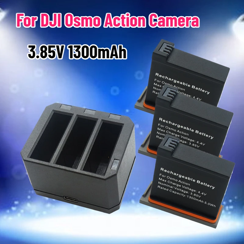 بطارية SWZY 3.85 فولت 1300 ملل - مراجعة Drone Battery وسعره