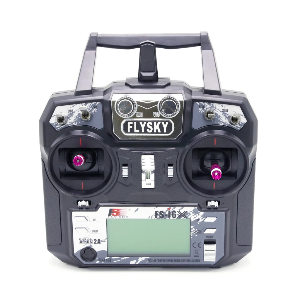 جهاز إرسال Flysky-جهاز إرسال c - مراجعة Radio Transmitter 2.4Ghz وسعره
