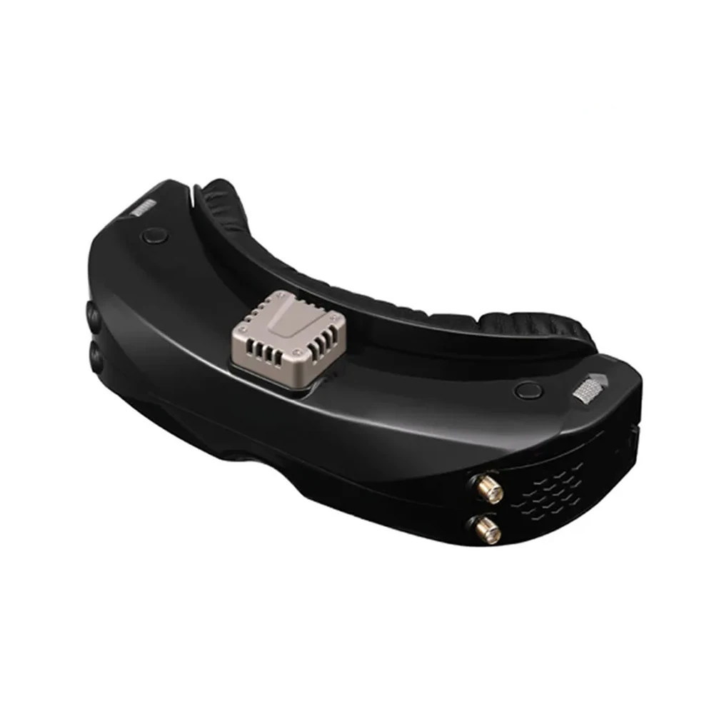 نظارات Skyzone Sky04X Pro Oled - مراجعة Fpv Drone وسعره
