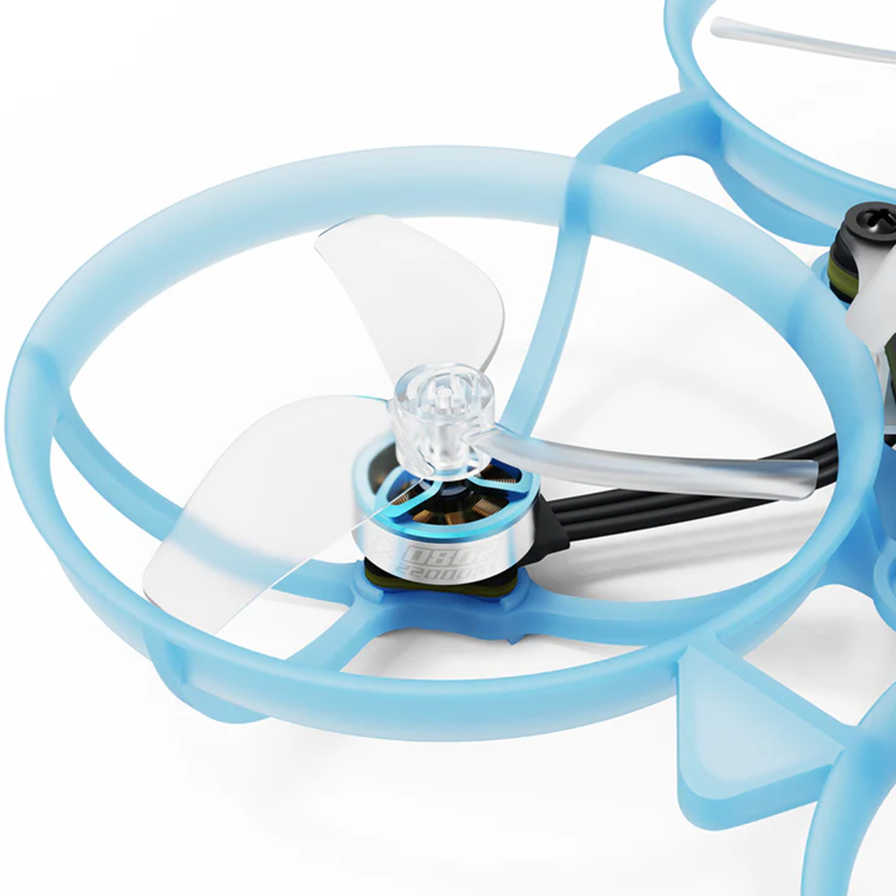طائرة بدون طيار BETAFPV Air75  - مراجعة Betaflight Fc وسعره