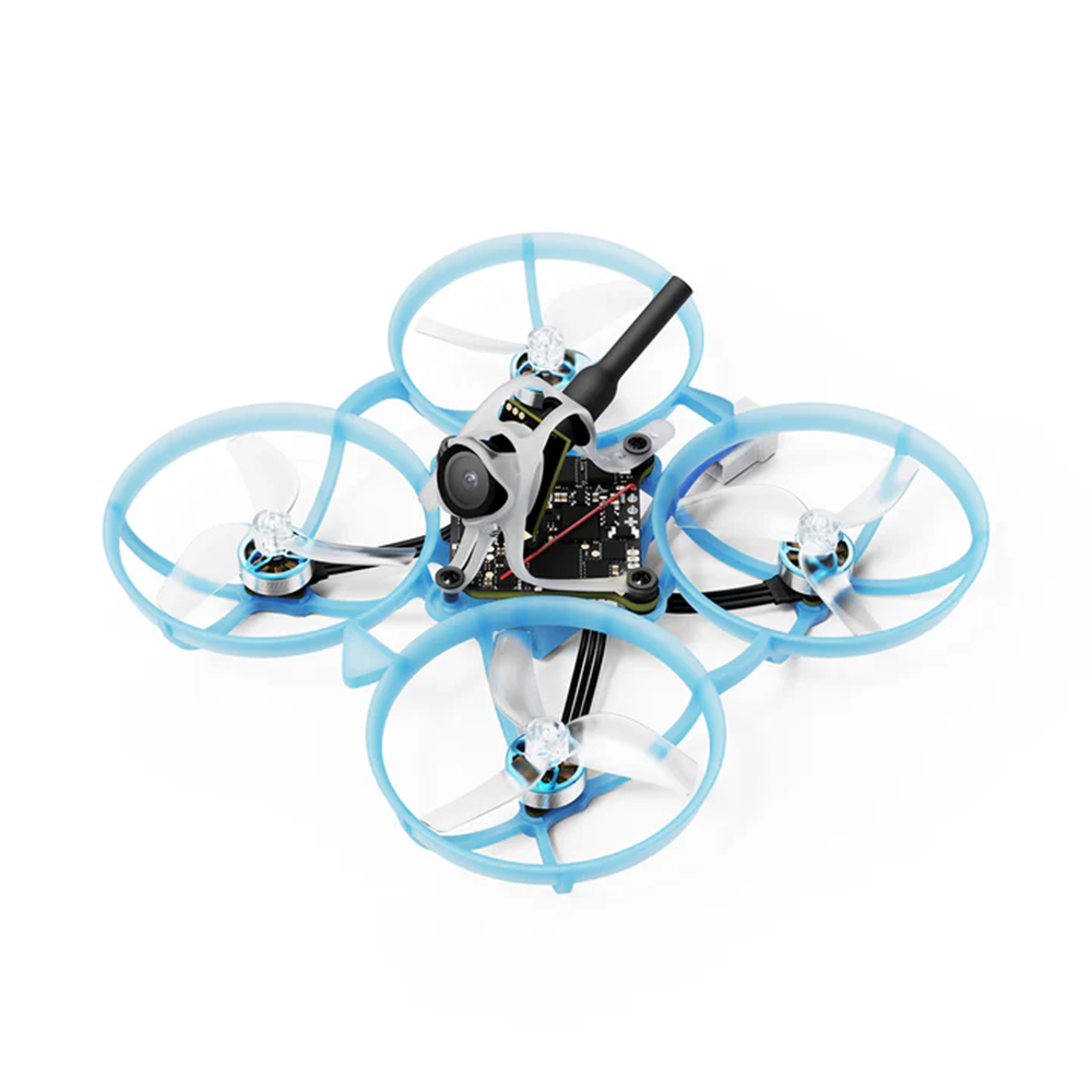 طائرة بدون طيار BETAFPV Air75  - مراجعة Betaflight Fc وسعره