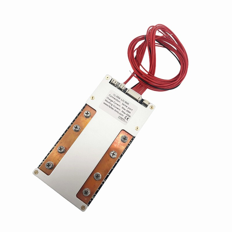 المستمر 300A 330A 380A 4S 8S 3 - مراجعة Lipo Battery 4S وسعره