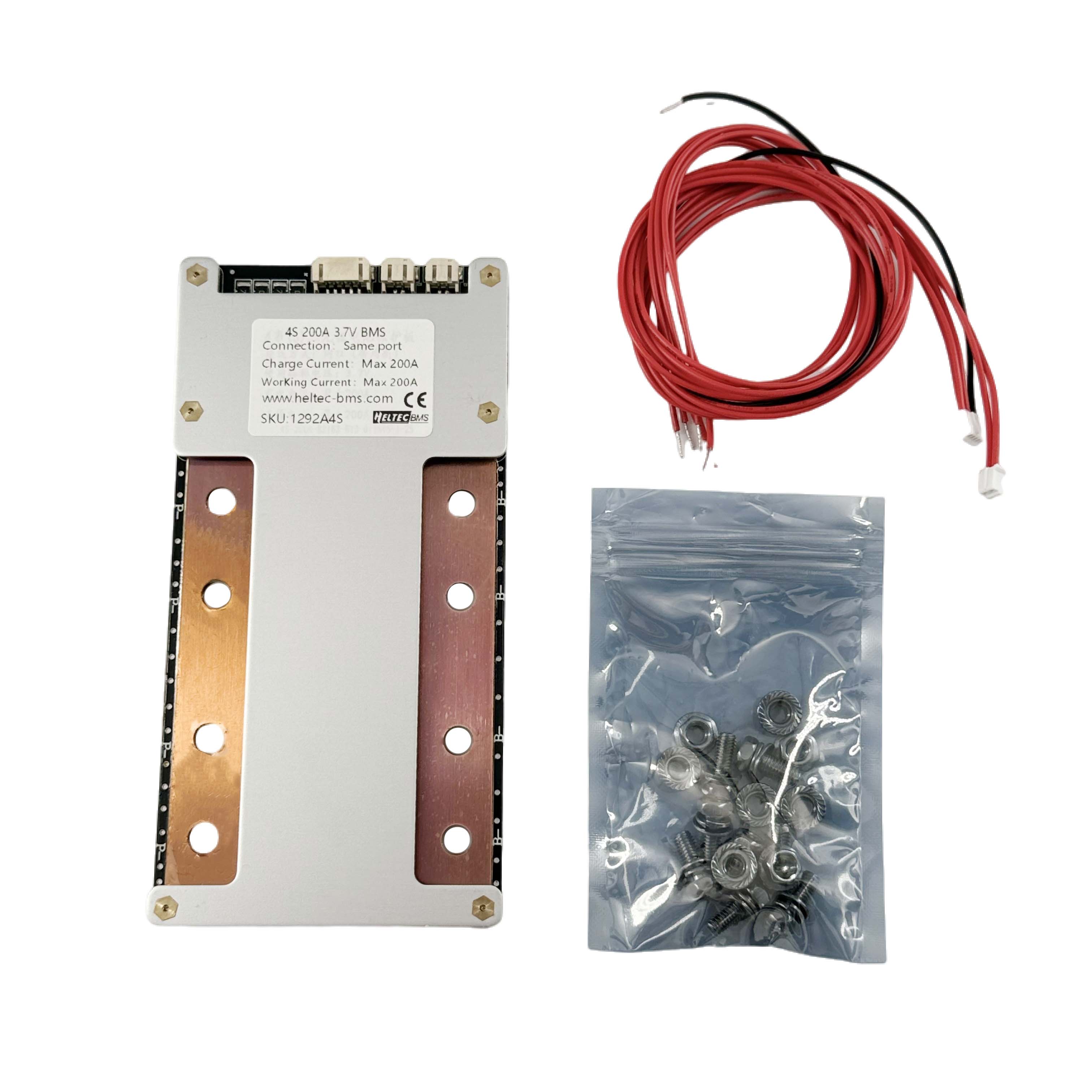 المستمر 300A 330A 380A 4S 8S 3 - مراجعة Lipo Battery 4S وسعره