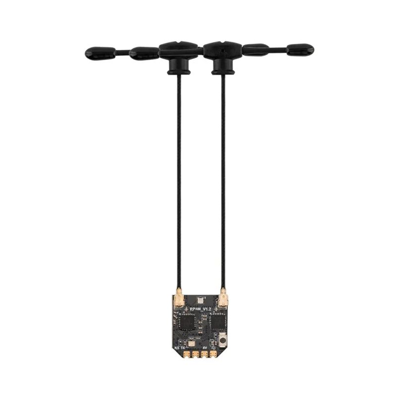 جهاز استقبال Excellent-RP4TD-M - مراجعة Mini Drone وسعره