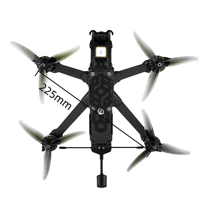طائرة بدون طيار SEQURE SQFPV م - مراجعة Analog Fpv Camera وسعره