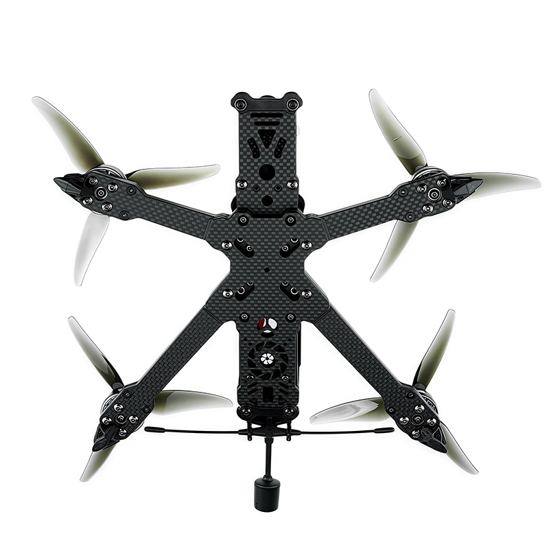 طائرة بدون طيار SEQURE SQFPV م - مراجعة Analog Fpv Camera وسعره
