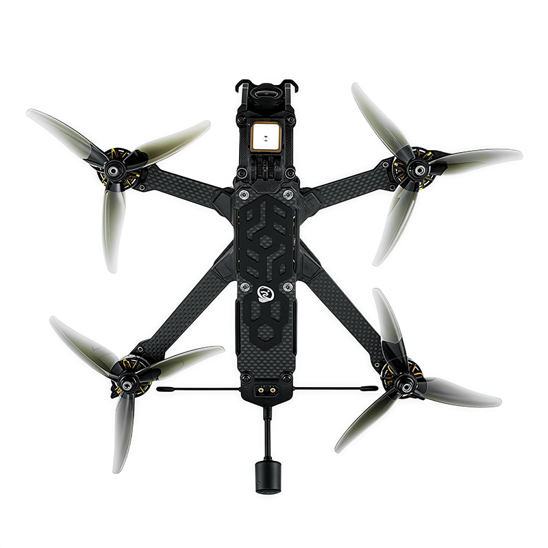 طائرة بدون طيار SEQURE SQFPV م - مراجعة Analog Fpv Camera وسعره