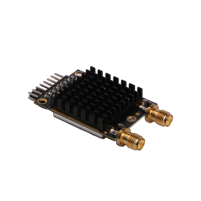 40 كجم طويلة المدى RDF900 915  - مراجعة Flight Controller وسعره