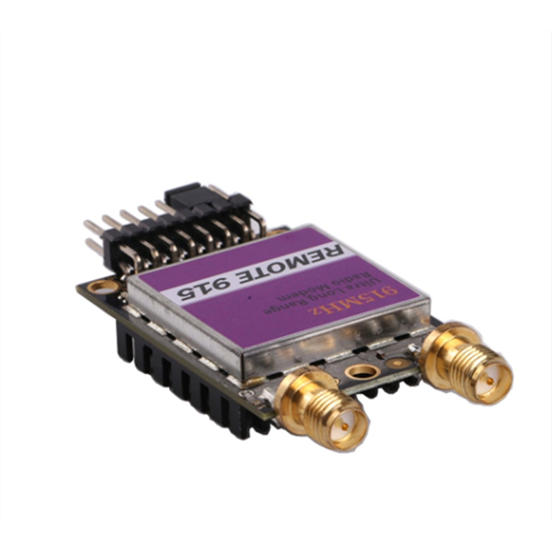 40 كجم طويلة المدى RDF900 915  - مراجعة Flight Controller وسعره