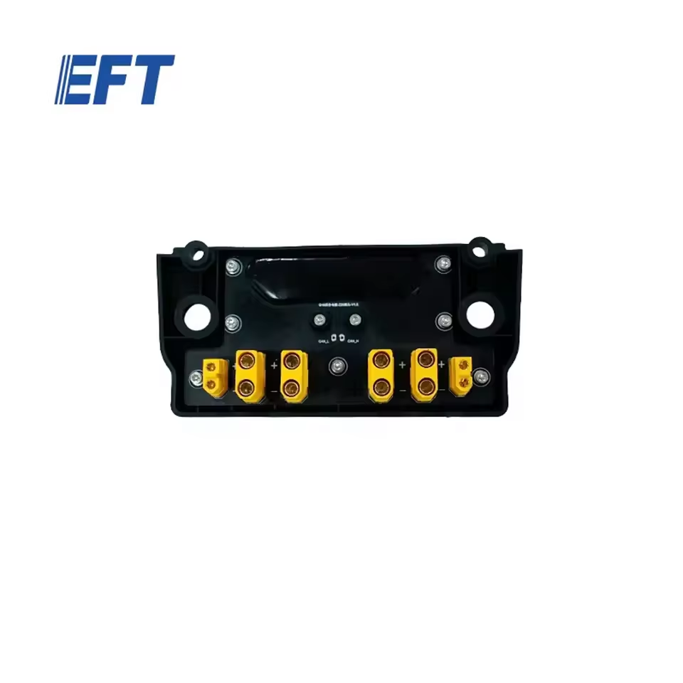 10.05.14.0012 EFT G18 الطائرة  - مراجعة Drone Battery وسعره