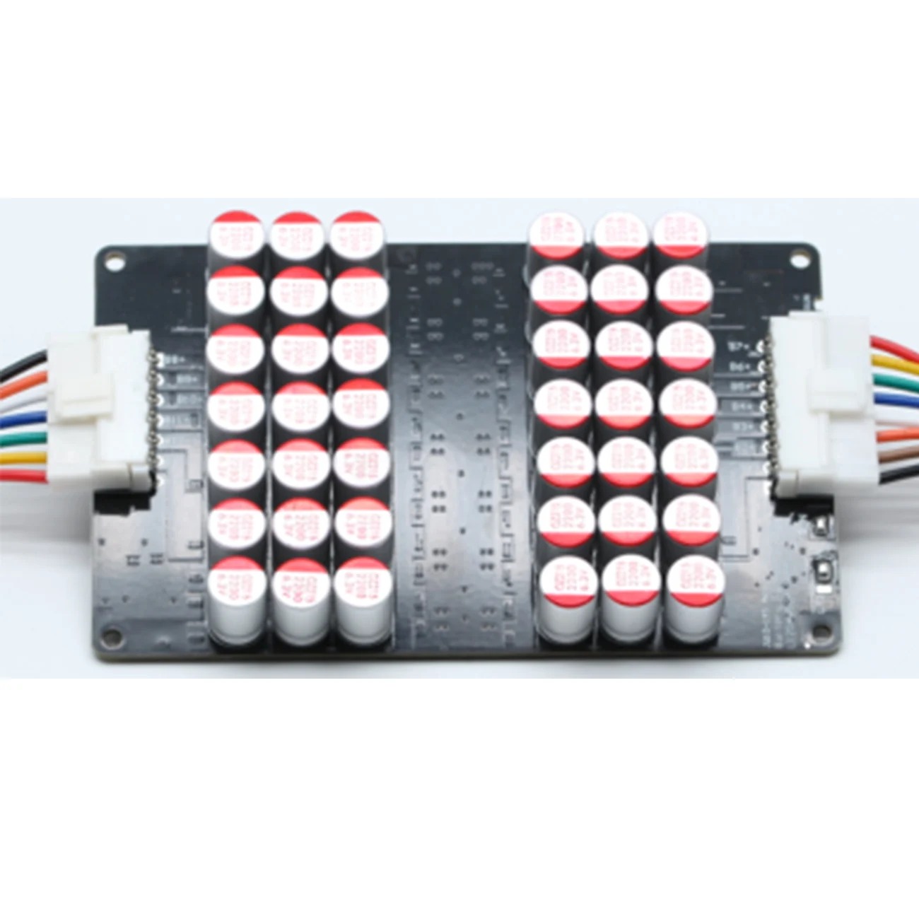 جهاز موازنة نشط 5A 3S 4S 5S 6S - مراجعة Lipo Battery 4S وسعره