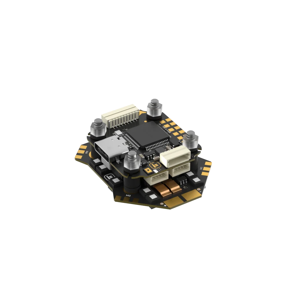 مجموعة iFlight Borg Mini F7، ت - مراجعة Flight Controller وسعره