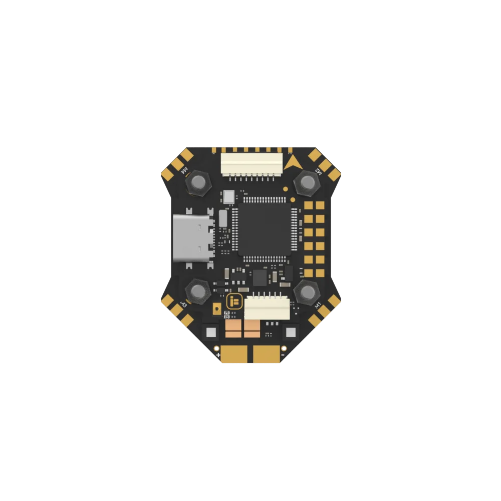 مجموعة iFlight Borg Mini F7، ت - مراجعة Flight Controller وسعره