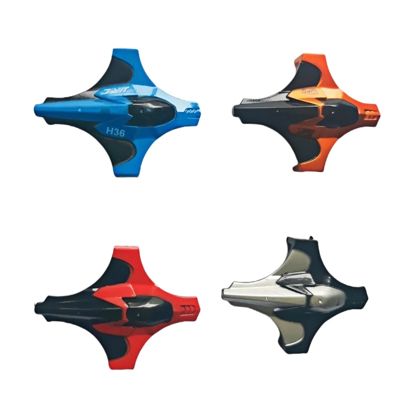 مجموعة طائرات بدون طيار كاملة  - مراجعة Brushed Drone Motor وسعره