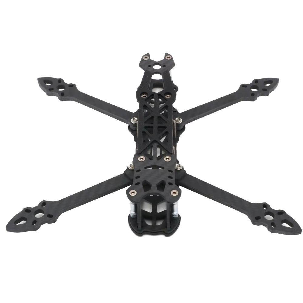 طقم طائرة بدون طيار Mark4 Mark - مراجعة Analog Fpv Camera وسعره
