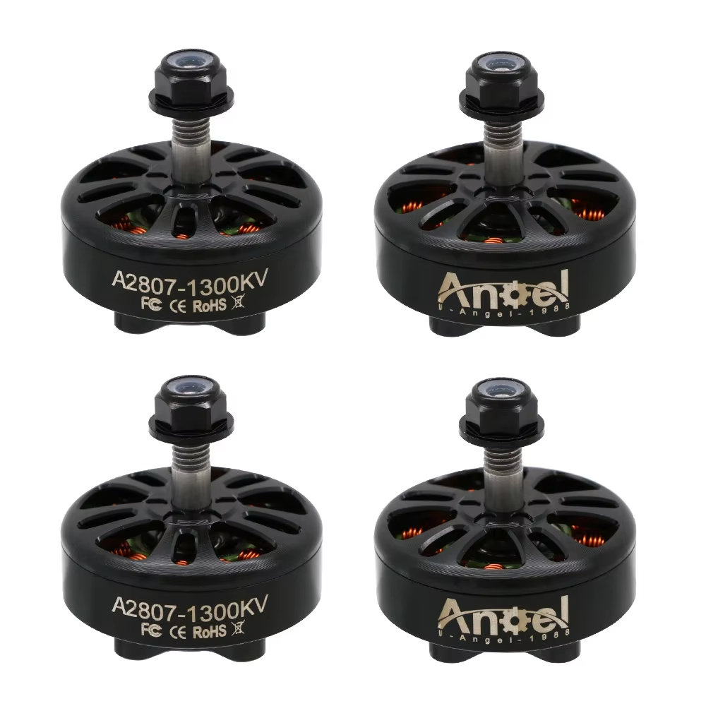 طقم طائرة بدون طيار Mark4 Mark - مراجعة Analog Fpv Camera وسعره