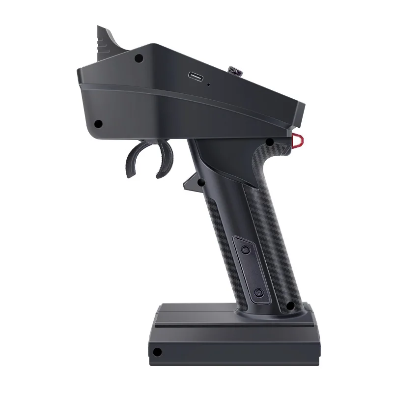 جهاز تحكم عن بعد Hotrc CT-6A ب - مراجعة Radio Transmitter 2.4Ghz وسعره