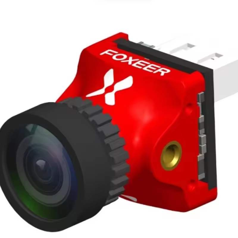 كاميرا FOXEER Predator5 NANO 1 - مراجعة Fpv Drone وسعره