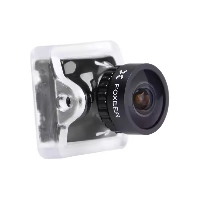 كاميرا FOXEER Predator5 NANO 1 - مراجعة Fpv Drone وسعره