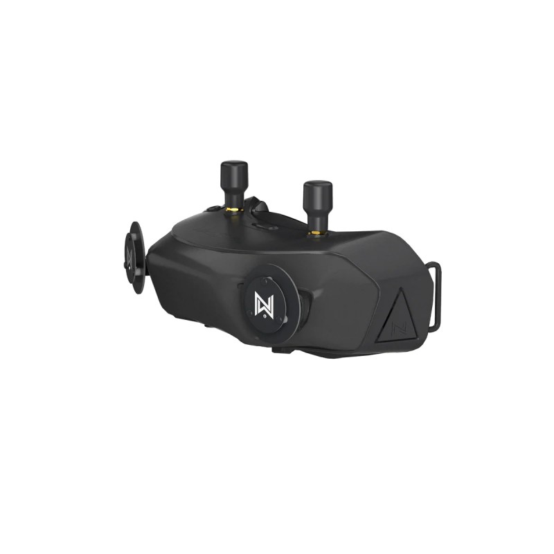 نظارات CADDXFPV Walksnail Avat - مراجعة Goggles Fpv وسعره
