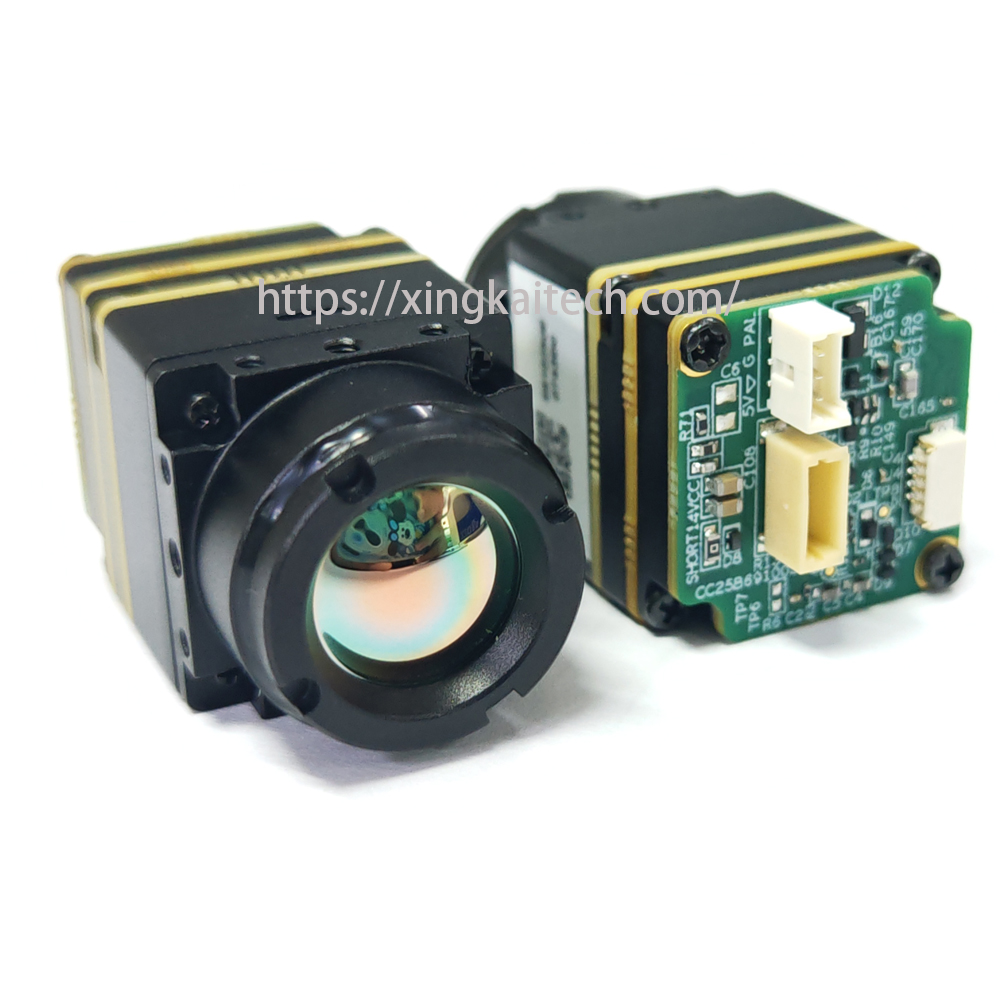كاميرا حرارية جديدة للكاميرا ا - مراجعة Analog Fpv Camera وسعره