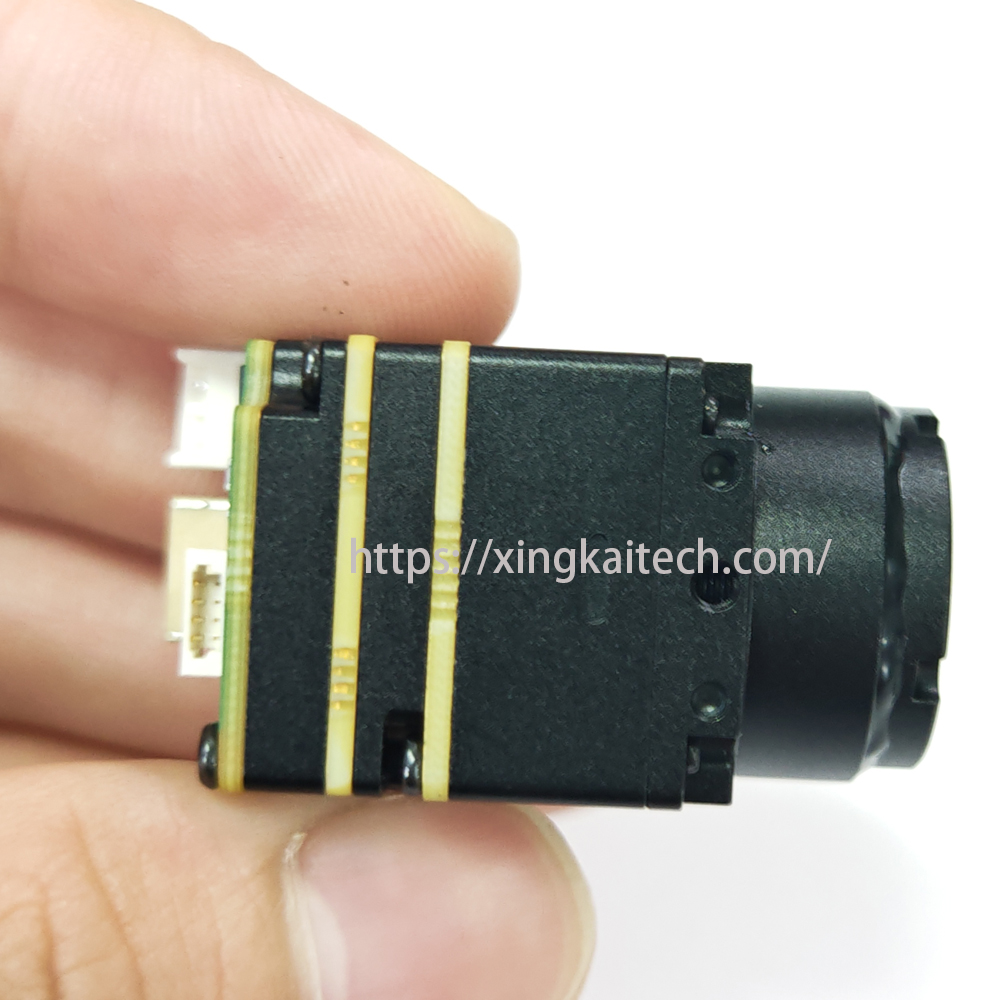 كاميرا حرارية جديدة للكاميرا ا - مراجعة Analog Fpv Camera وسعره
