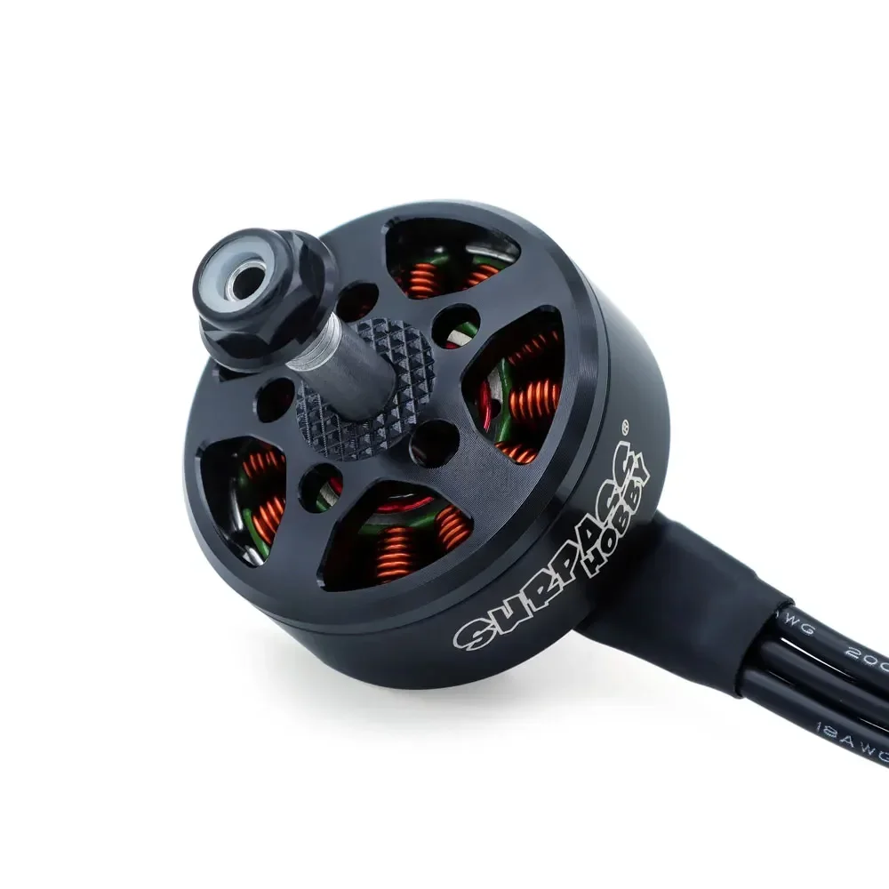 سورباس هواية-فرش السيارات ، ال - مراجعة Brushed Drone Motor وسعره