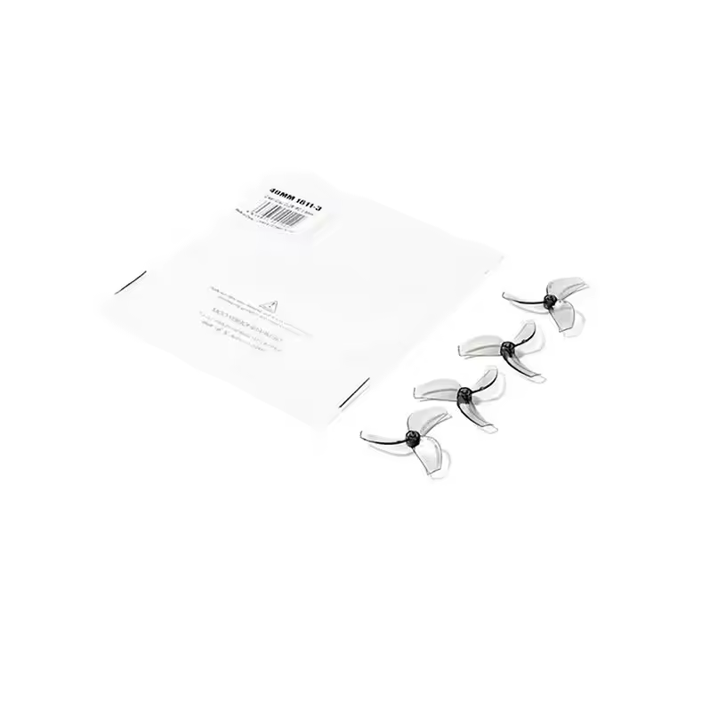 BETAFPV 12 قطعة Gemfan 1611 3- - مراجعة Brushed Drone Motor وسعره