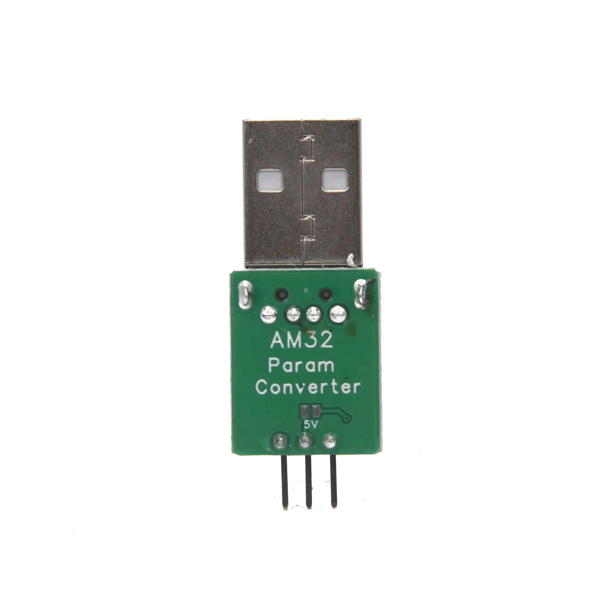 AM32 40A 45A 65A 80A ESC USB/ن - مراجعة 4 In 1 Esc وسعره