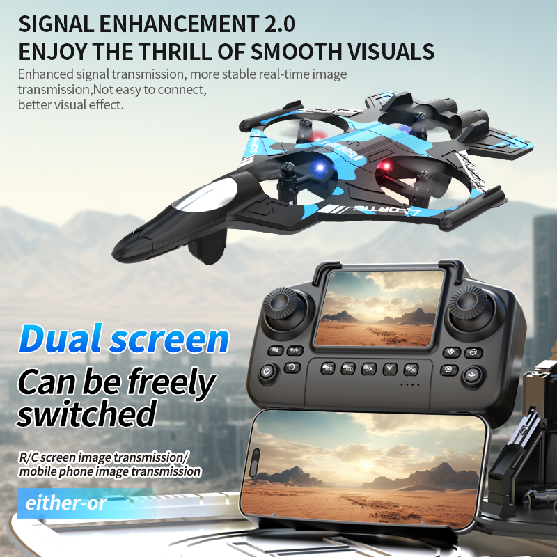 طائرة بدون طيار جديدة لعام 202 - مراجعة Brushed Drone Motor وسعره