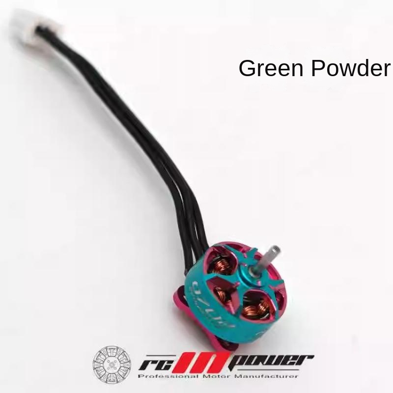محركات rcinpower Gts V3 0702 2 - مراجعة Brushed Drone Motor وسعره